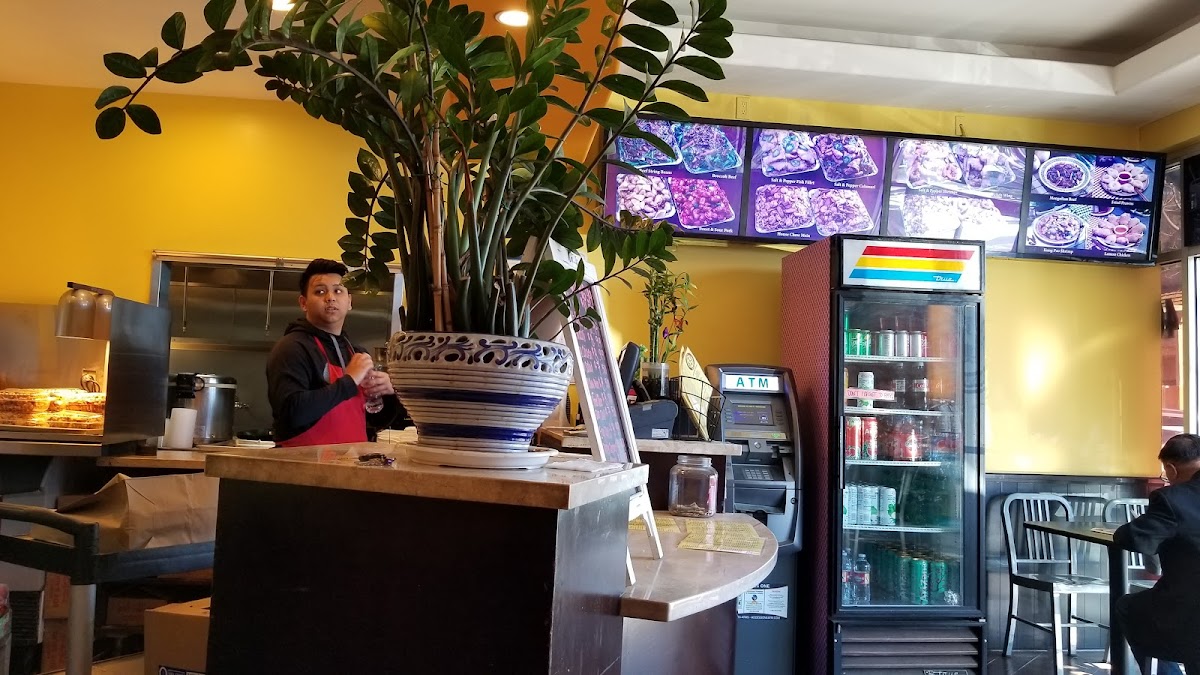 Chef P's Restaurant-3