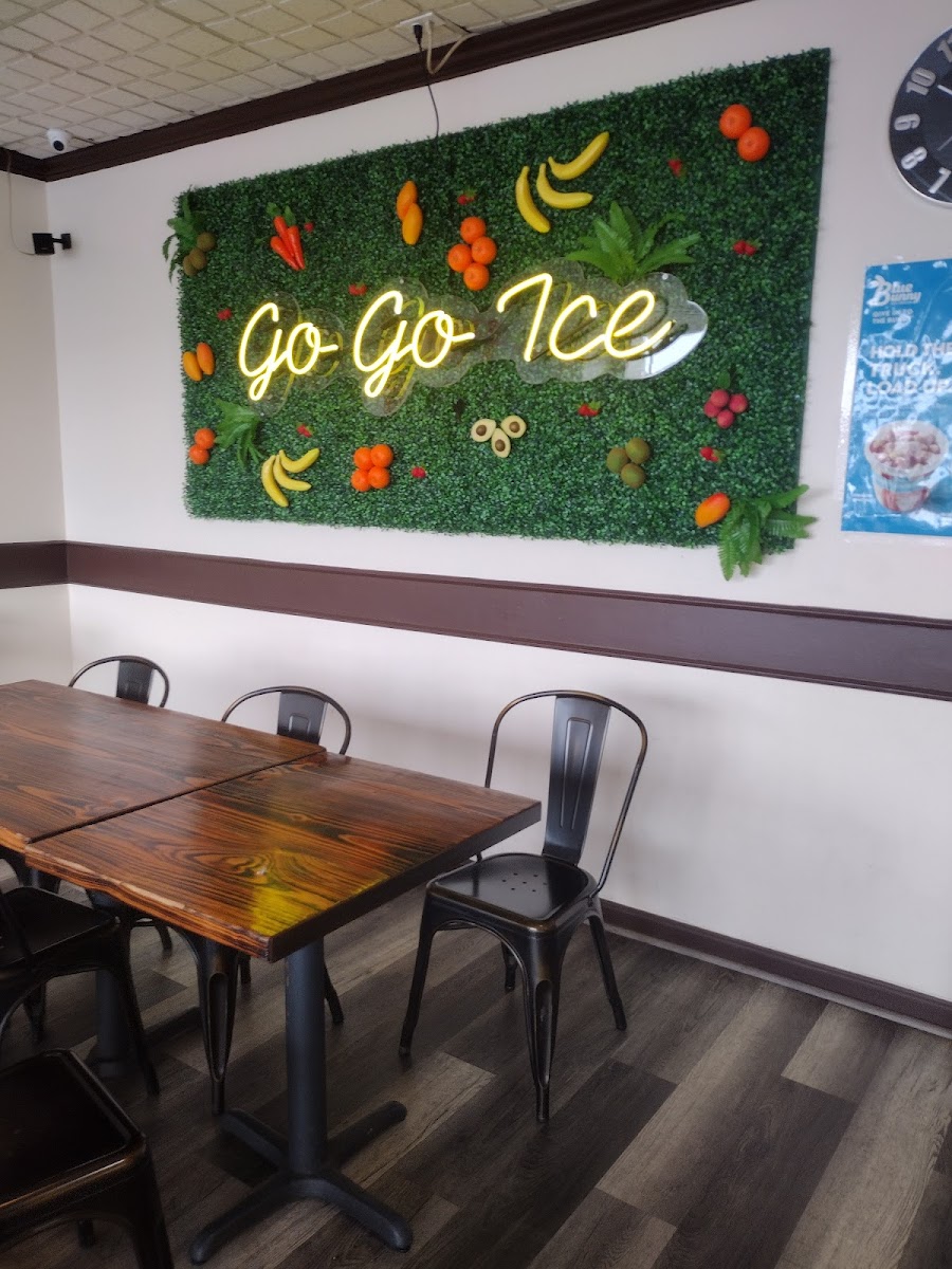 Go Go Ice ƞ?果冰谷-3