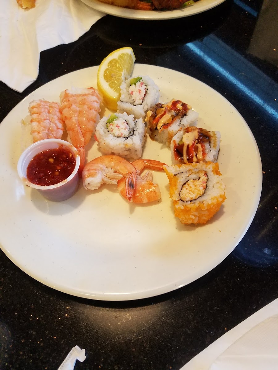 Tian Tian Buffet-4