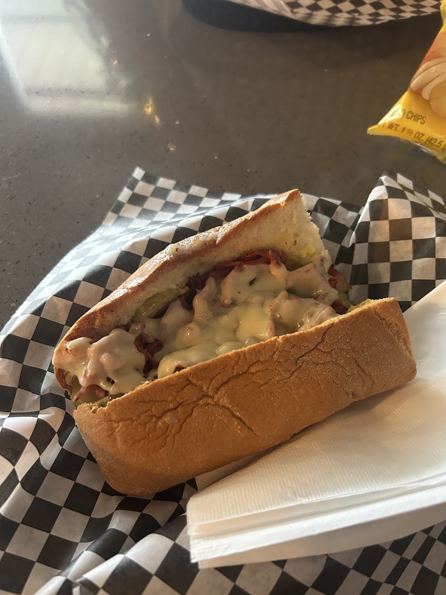 Ed's Deli-4