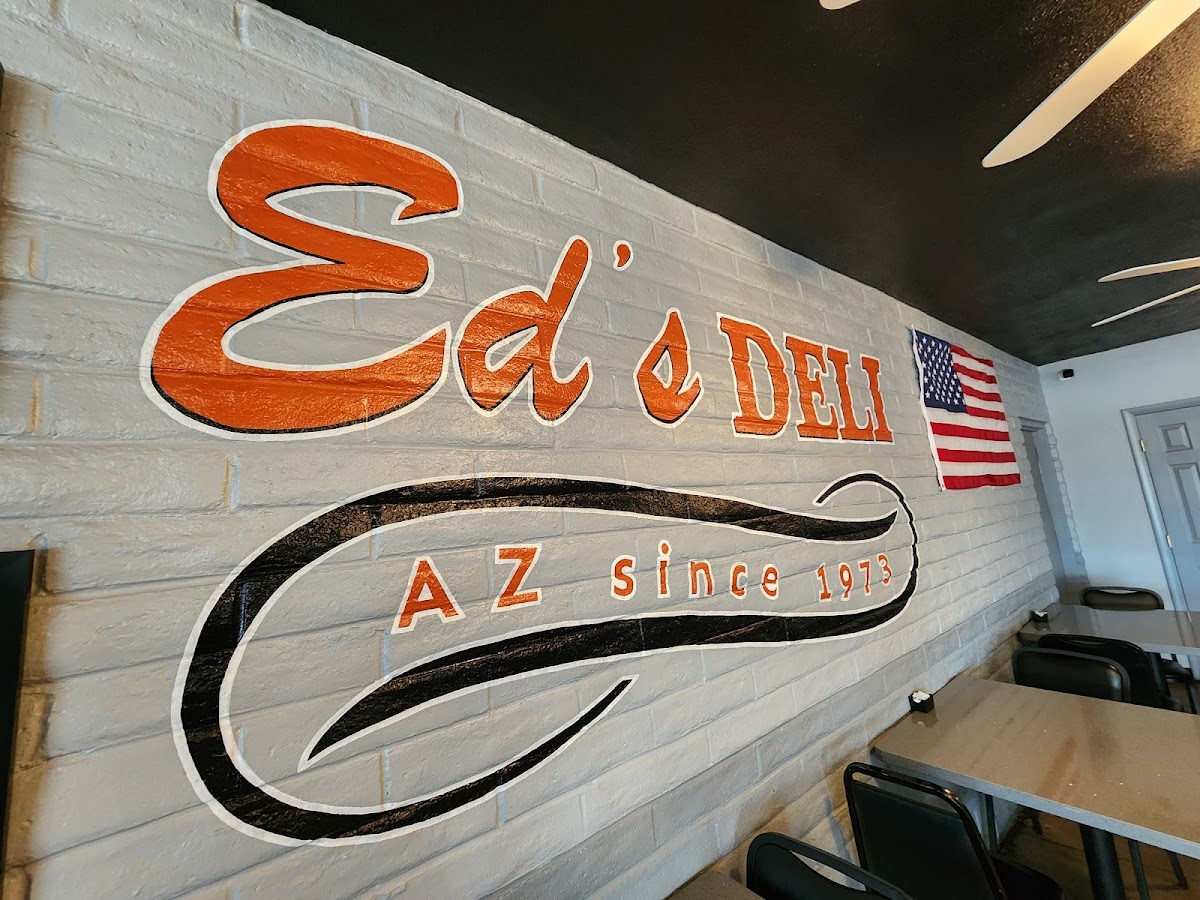 Ed's Deli-5
