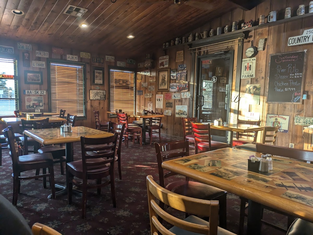 Banta Inn-3