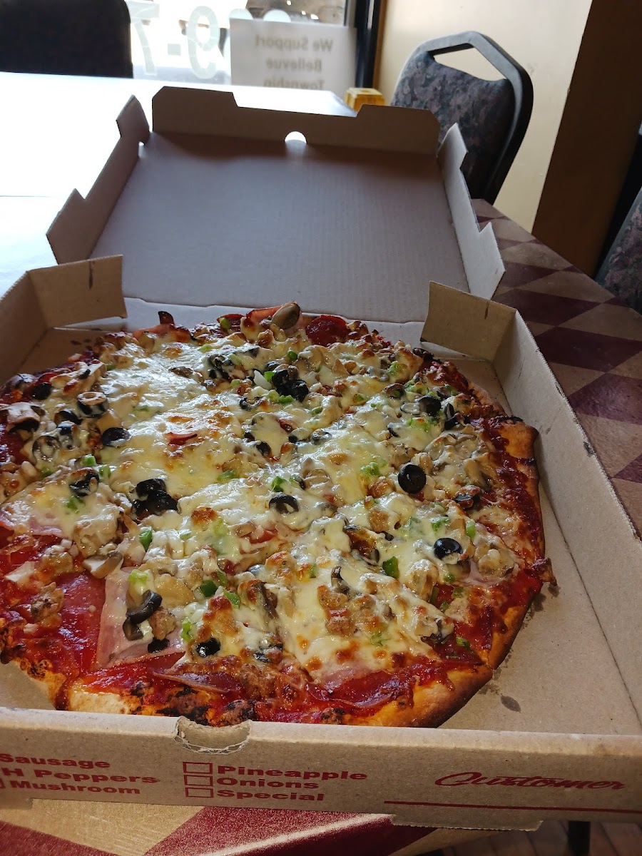 Boondock's Pizza Llc-4