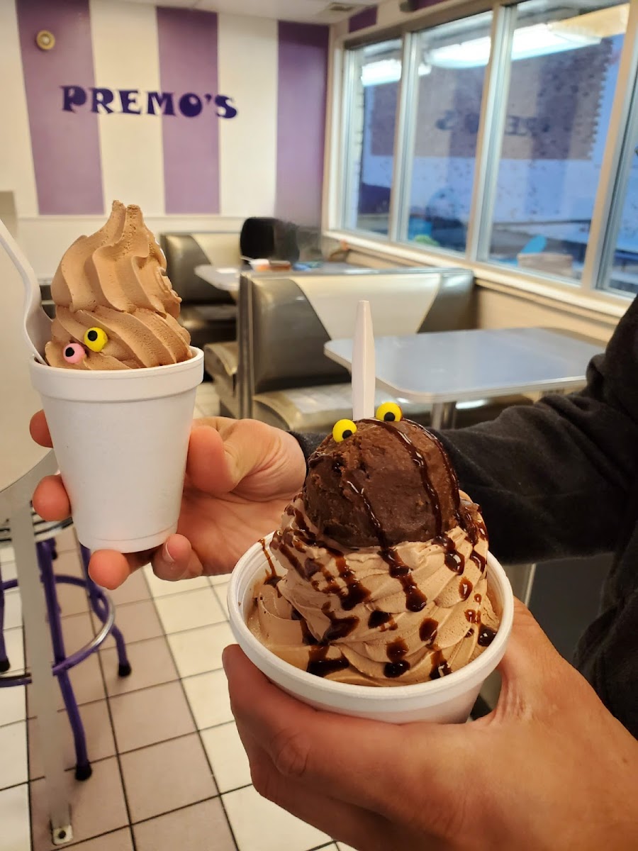 Premo's Drive In-4