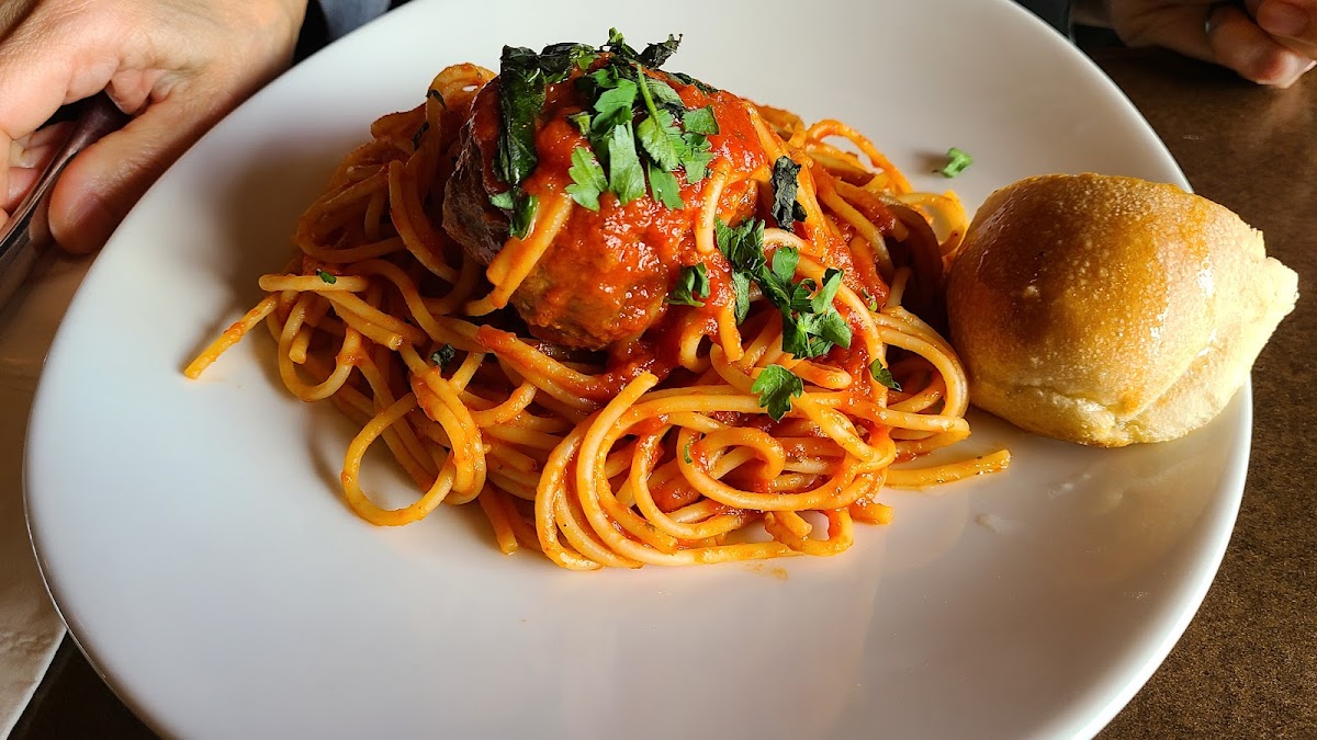 Niks Berryville (neighborhood Italian Kitchen)-2