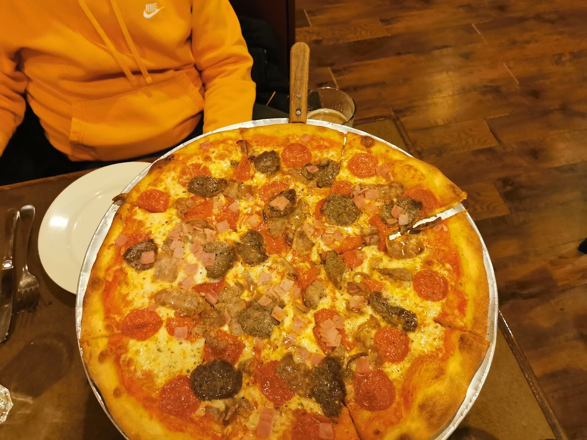 Niks Berryville (neighborhood Italian Kitchen)-3