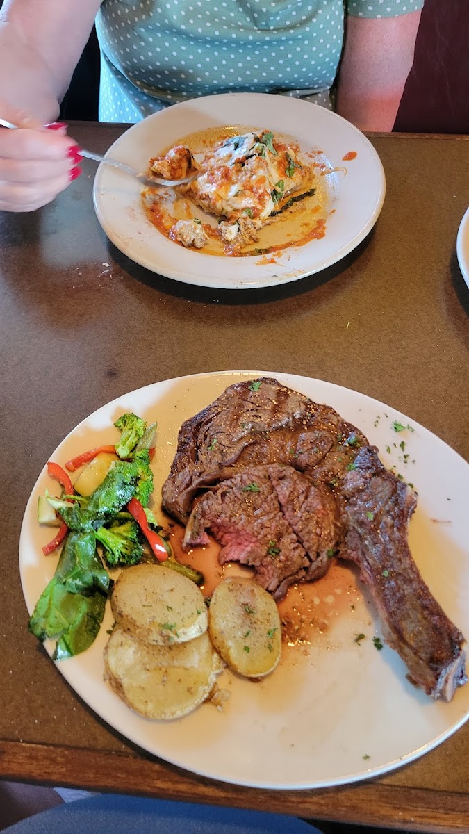 Niks Berryville (neighborhood Italian Kitchen)-5