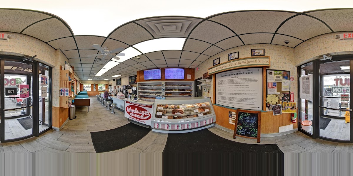 Donut Connection-4