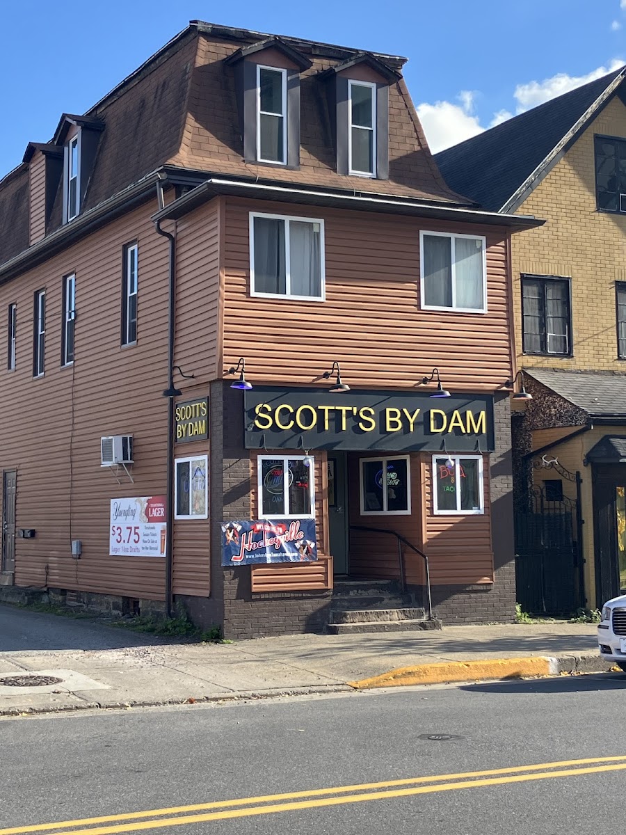 Scott's By Dam-4