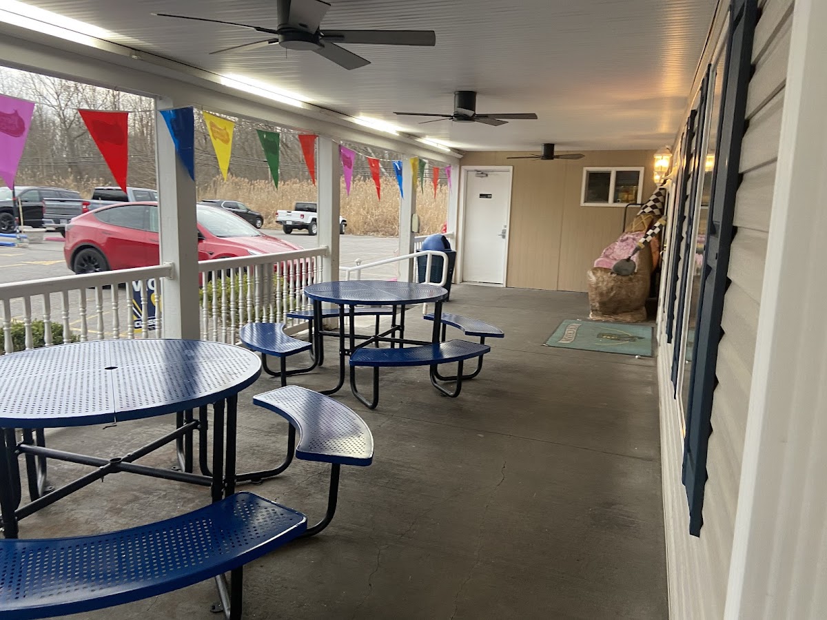 Papa Jack's Ice Cream-4