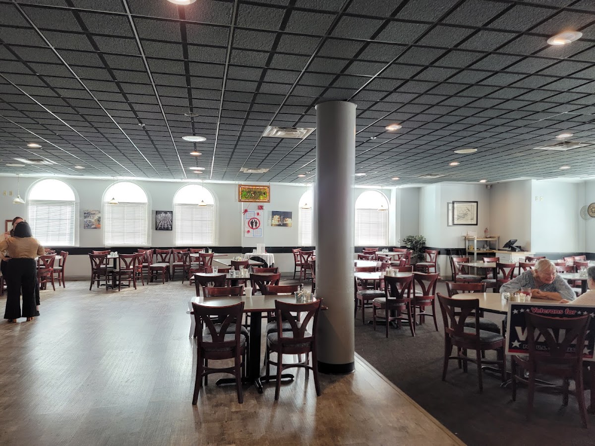 Vfw Post 5555