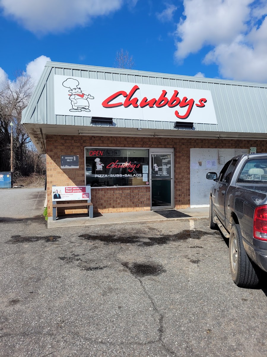 Chubby's Of Granite Falls