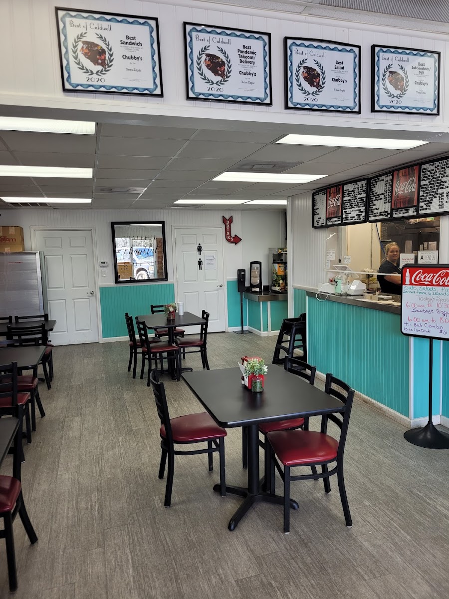 Chubby's Of Granite Falls-3