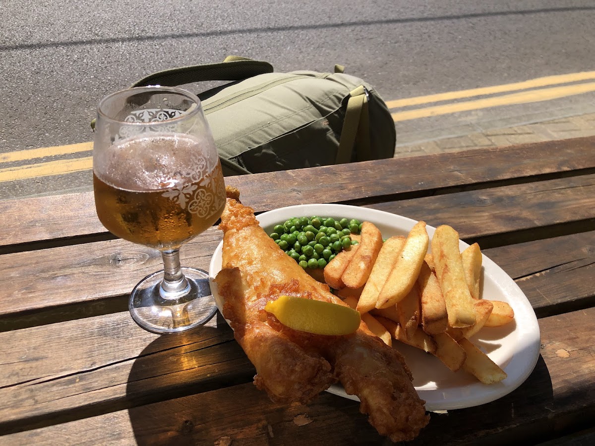 Rye Bay Bar & Grill-5