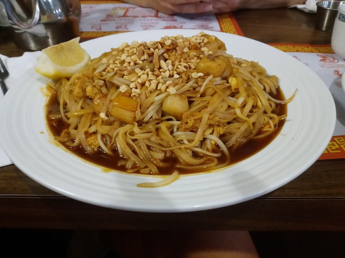 Hang Dragon Restaurant-5