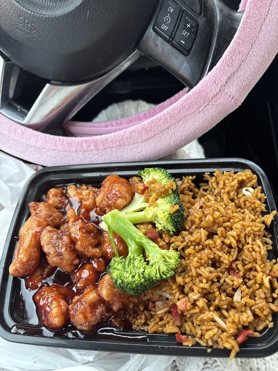 Magic Wok-4