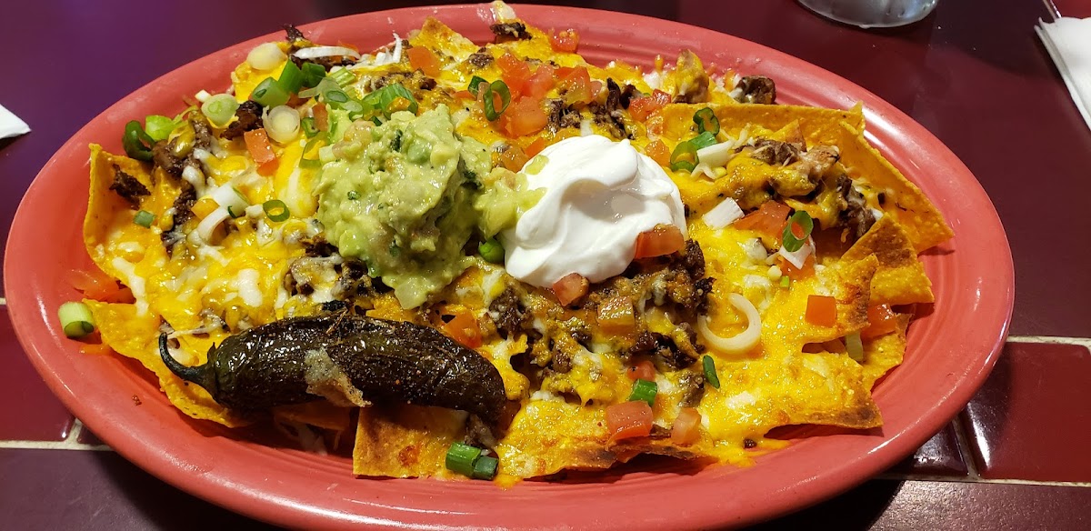 El Charro Viejo-2