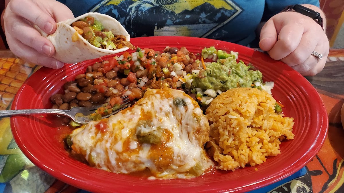 El Charro Viejo-5