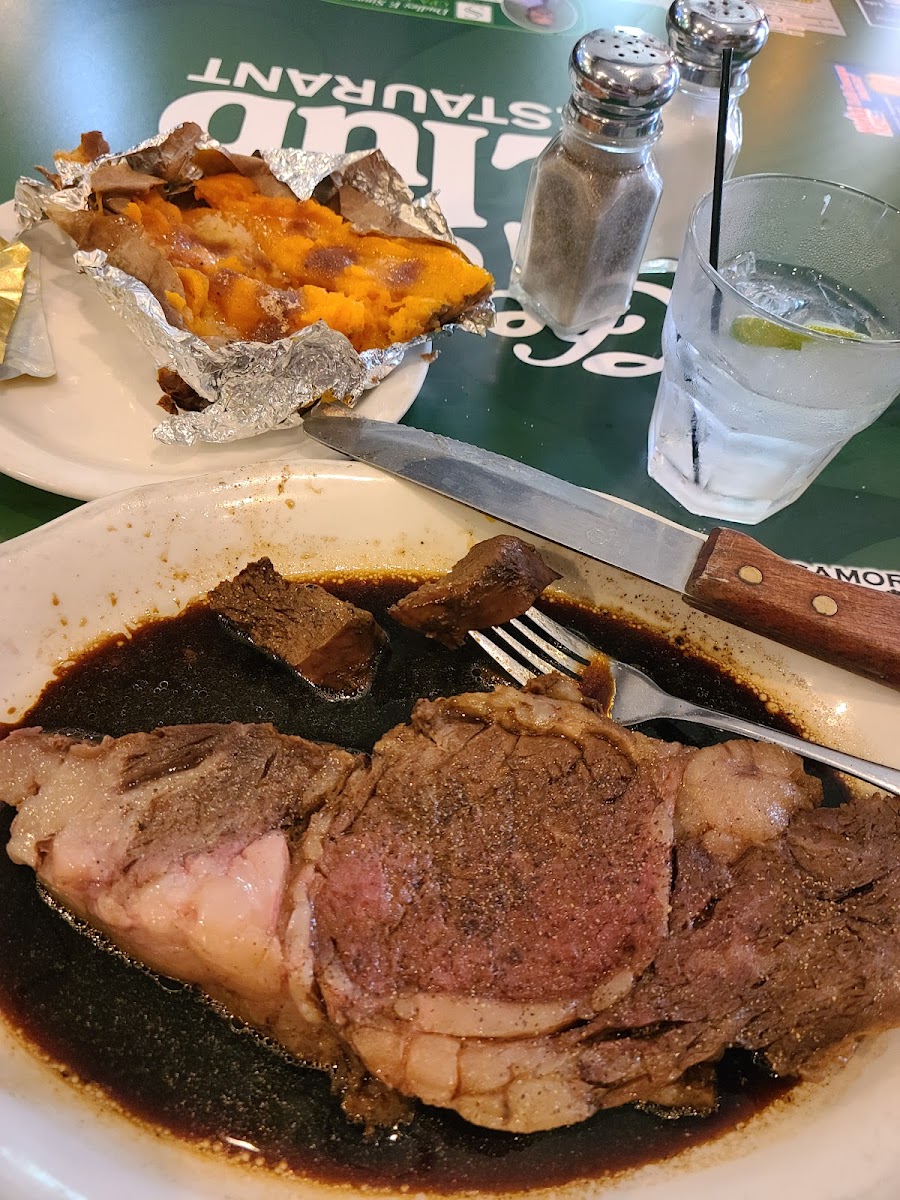 Kohler's 818 Club, Fremont, Oh-2