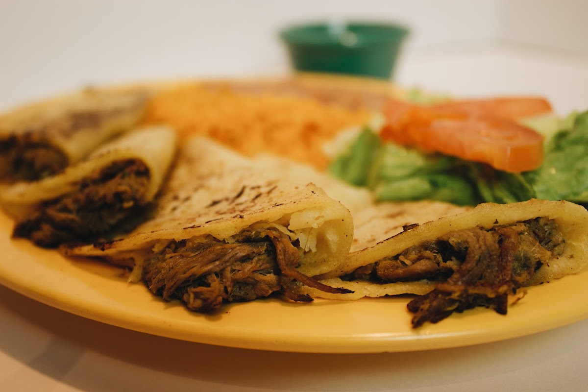 Taqueria La Pila