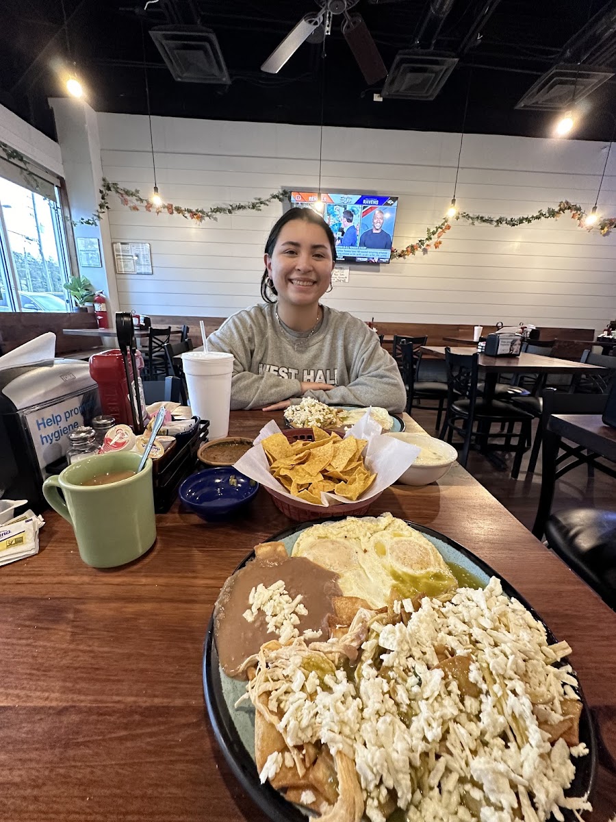 Haydee's Cafe-5
