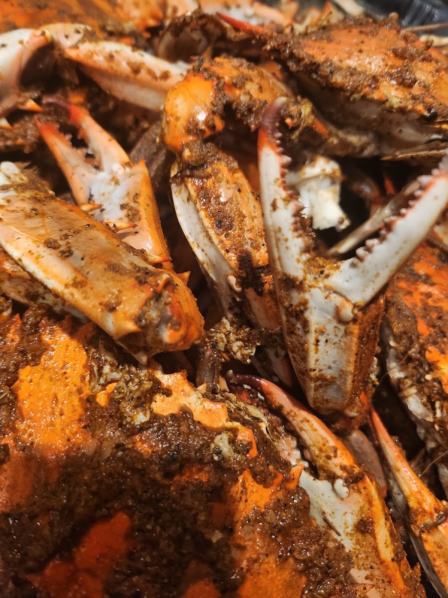 Sea Pride Crab House-4