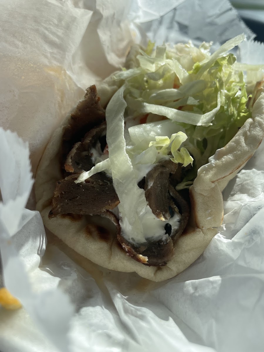 House Of Kabob & Gyros-3