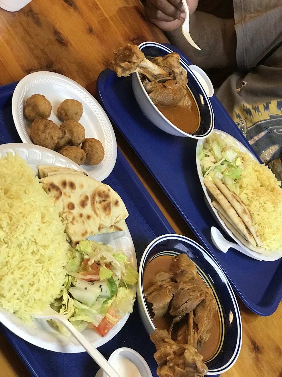 House Of Kabob & Gyros-5
