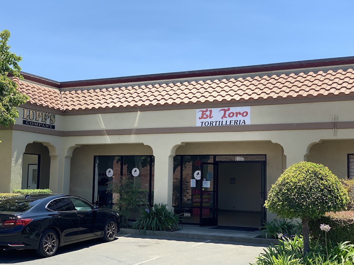 El Toro Tortilleria