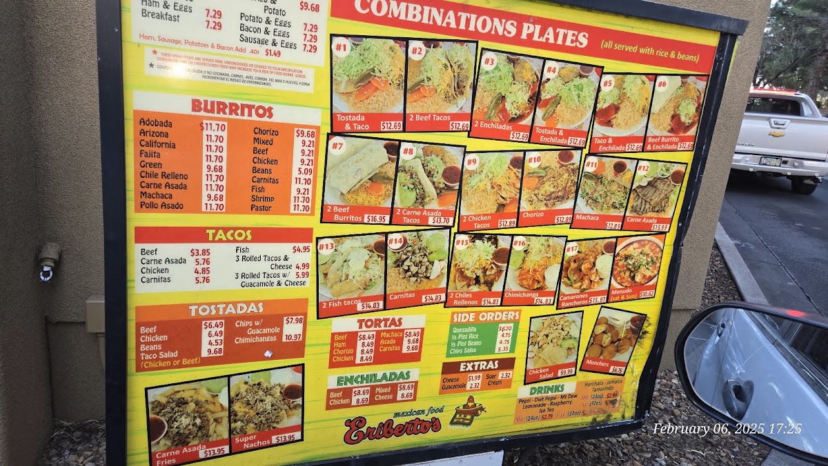Eribertos Mexican Food-3
