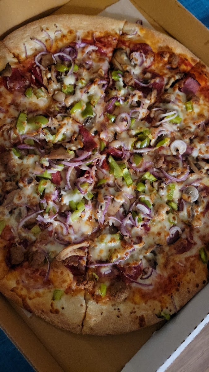 Polisenos Pizzeria Dover Location-5