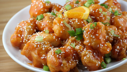 Jackie's Chinese Restaurant-2