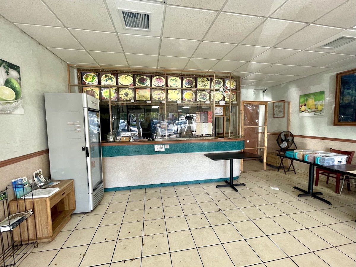 Jackie's Chinese Restaurant-5