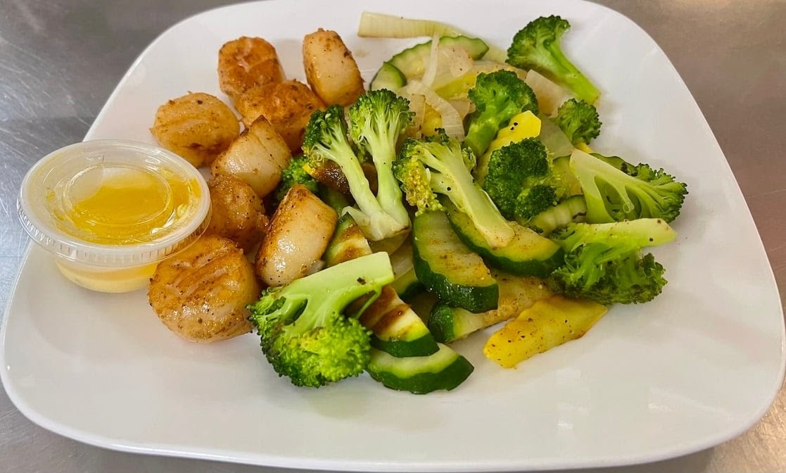 Texas Seafood & Steak House-2