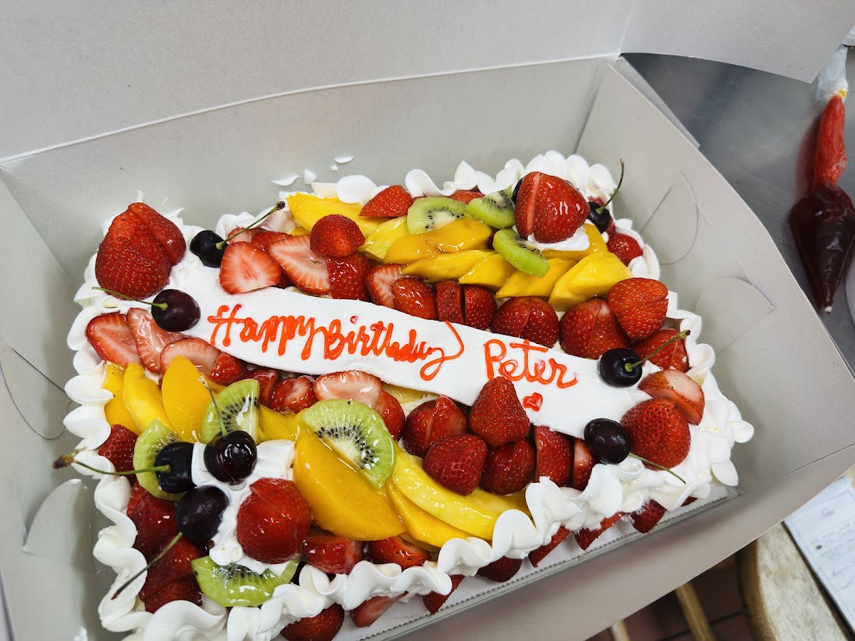 Long Phung Bakery-2