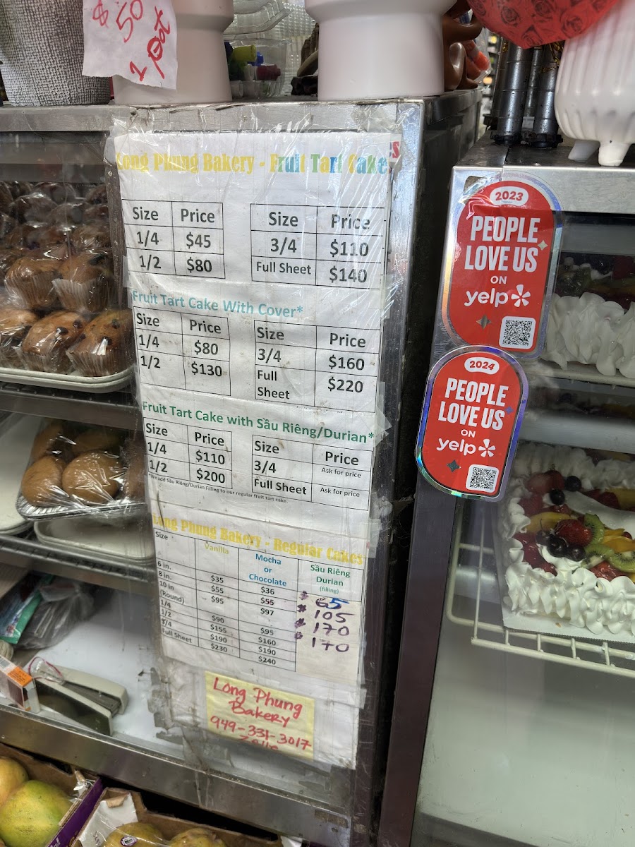 Long Phung Bakery-3