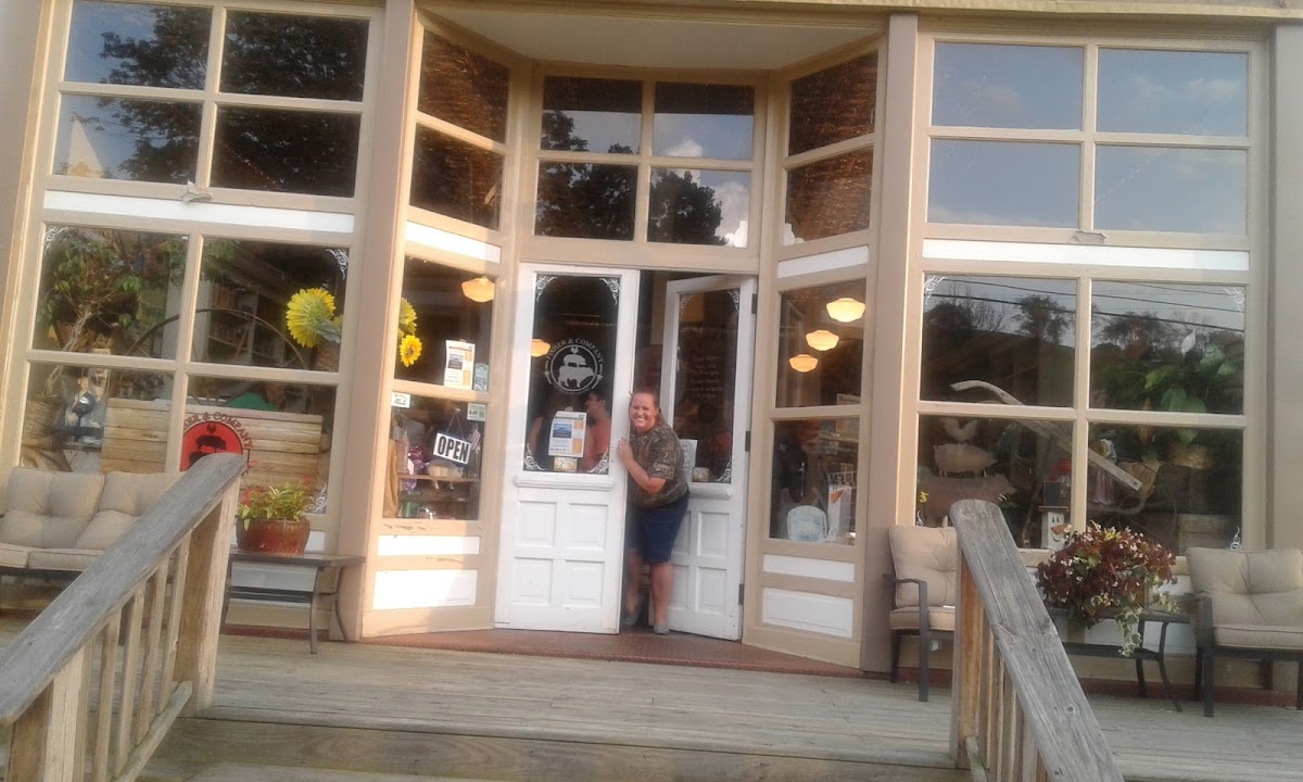 Fisher & Company