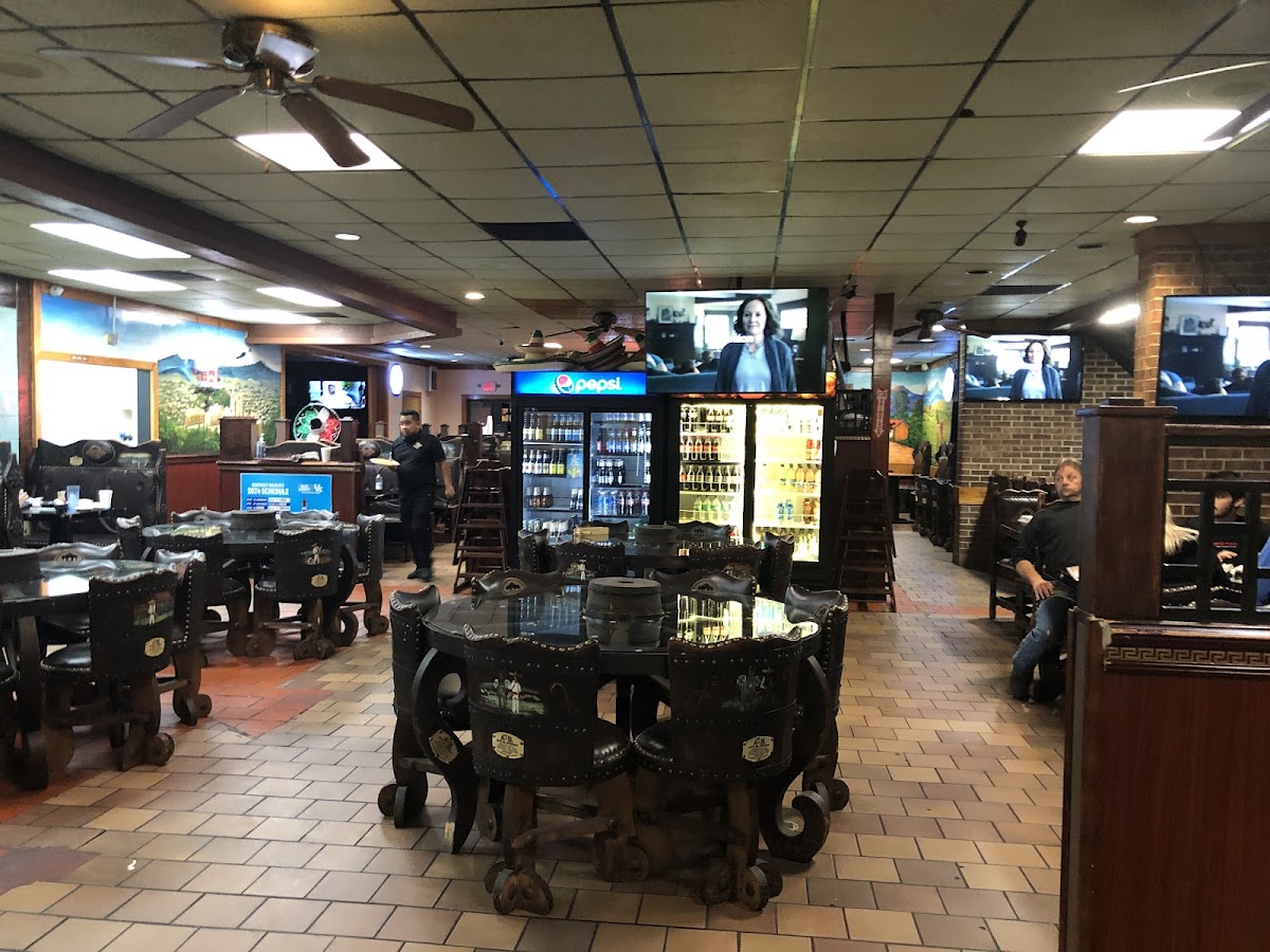 Mi Hacienda - Pikeville, Ky