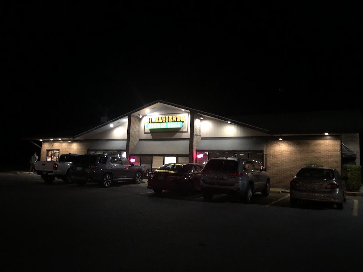 Mi Hacienda - Pikeville, Ky-5