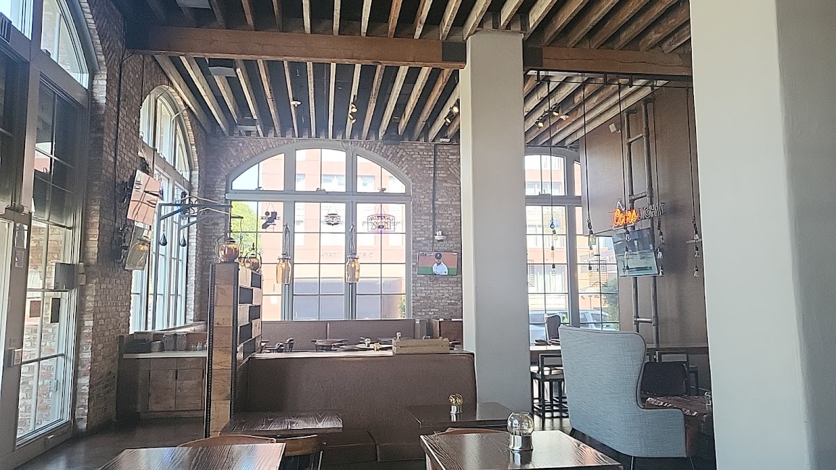 Brick & Beam-4