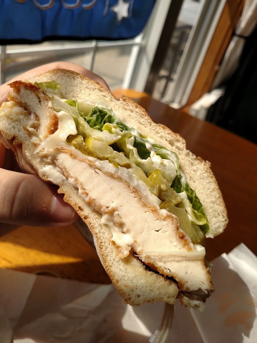 Great Western Deli-2