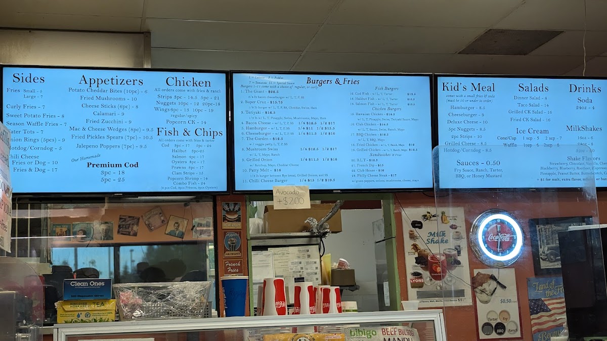 Big Daddy's-4