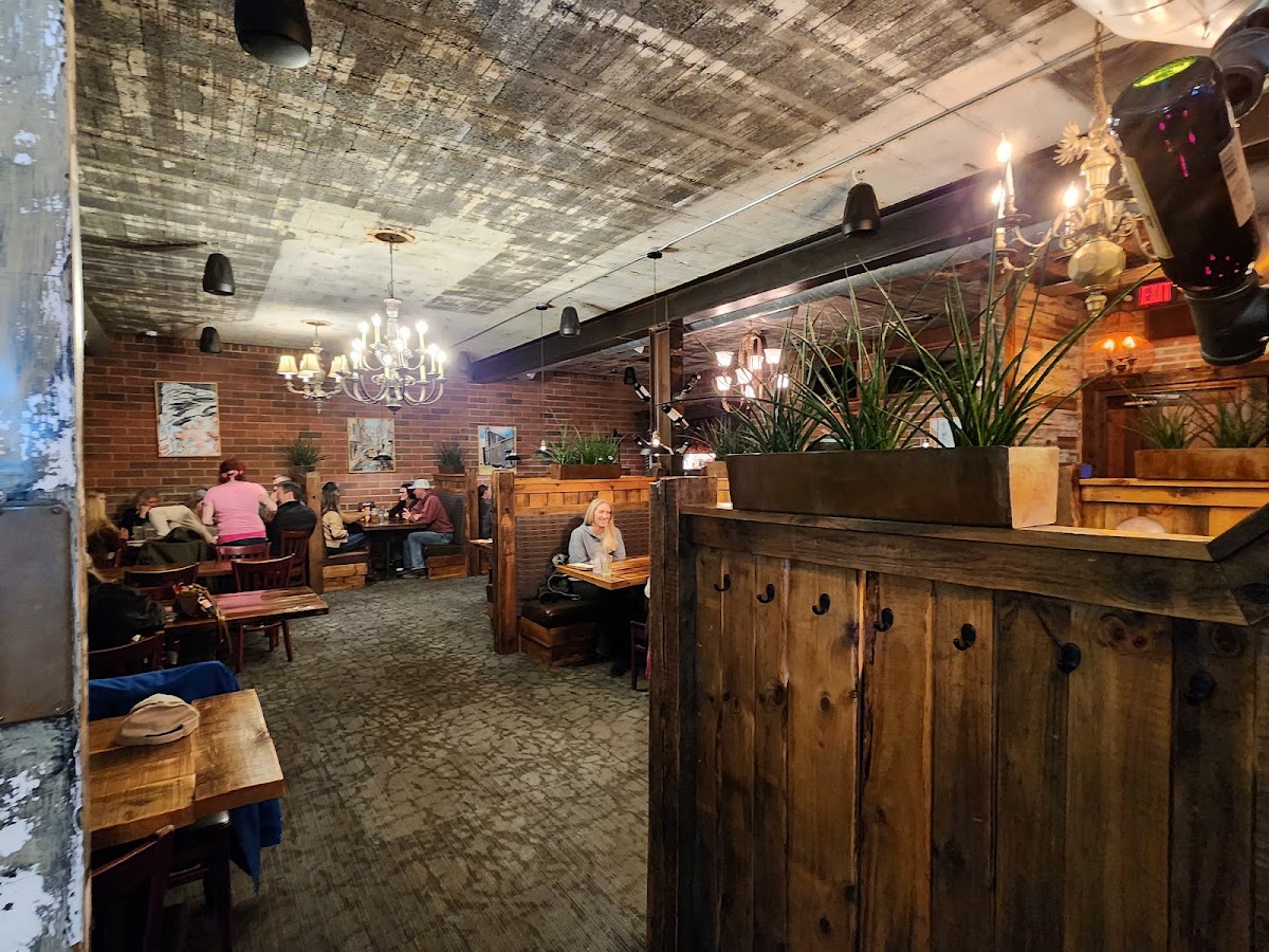 The Stone Inn-4