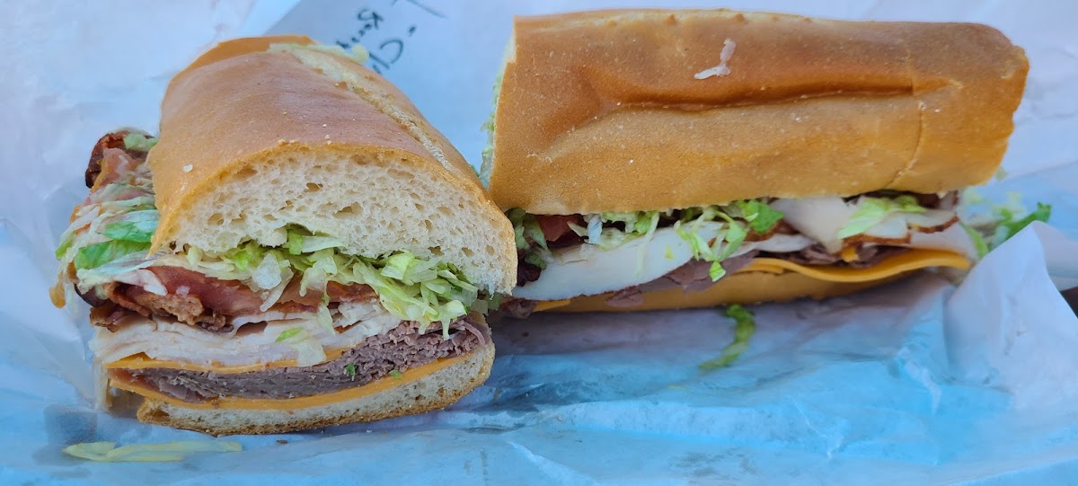 Southwest Market Cuisine