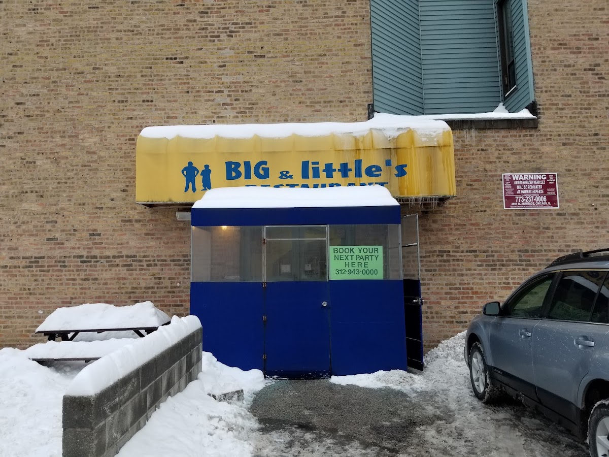 Big & Little's Restaurant