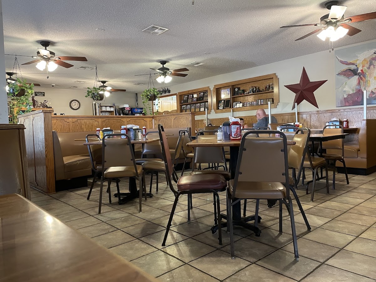 Copan Restaurant
