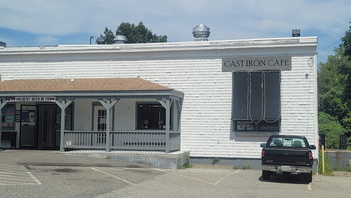 Cast Iron Cafe-3