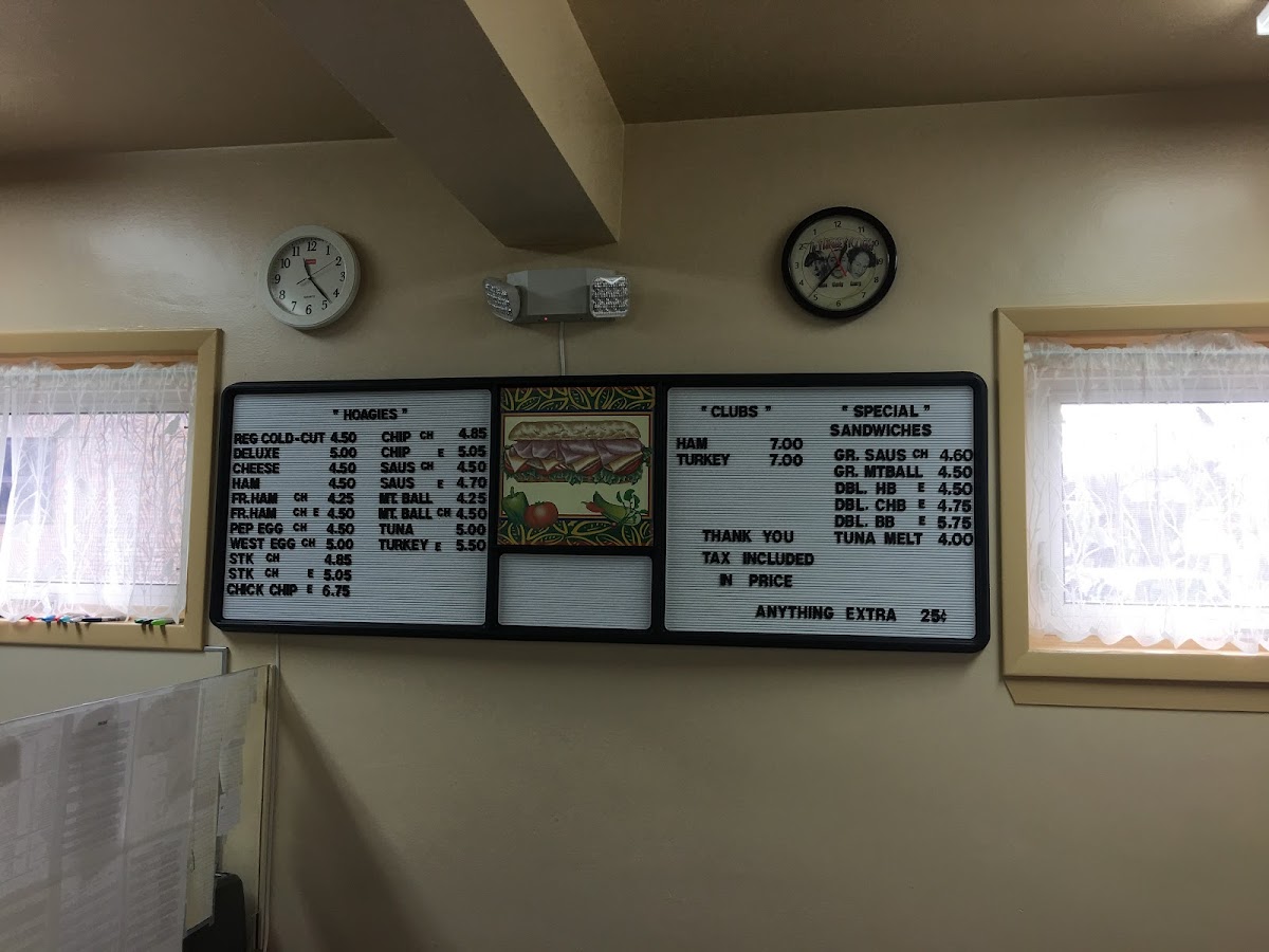 Third Base Luncheonette-4
