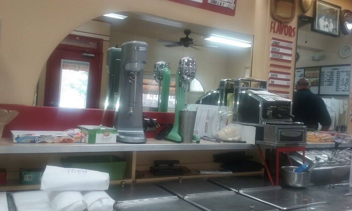 Third Base Luncheonette-5