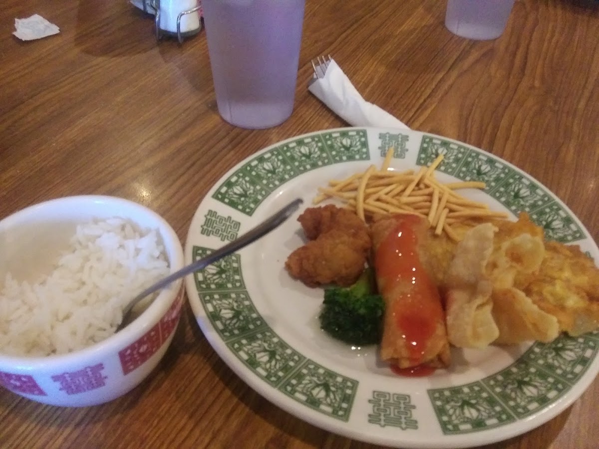New Dragon Restaurant-4